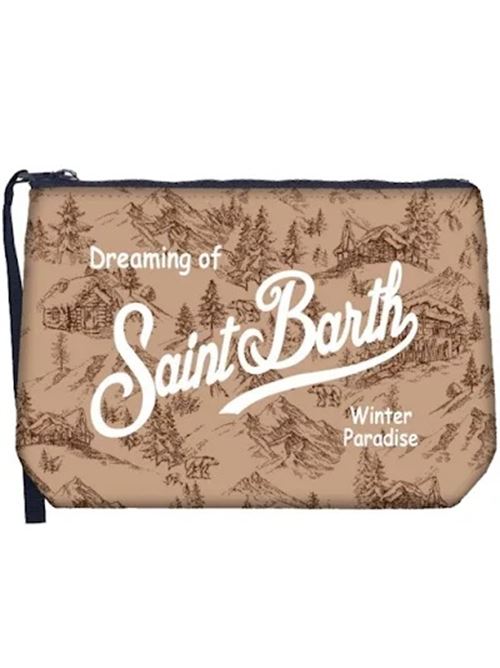 pochette MC2 SAINT BARTH | ALINE WWINTERLAND 18 01545I
